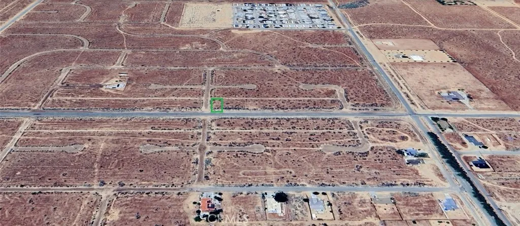Additional image 6 of 6771 Poppy Boulevard, California City, CA 93505