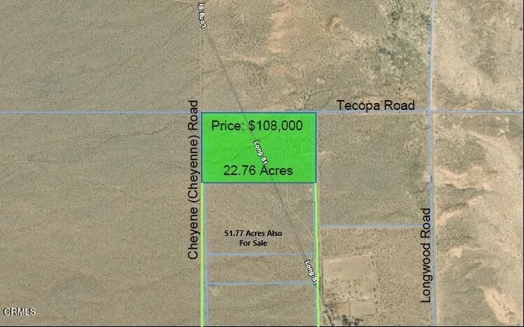 Additional image 40 of 26 Cheyene, Baker, CA 92309