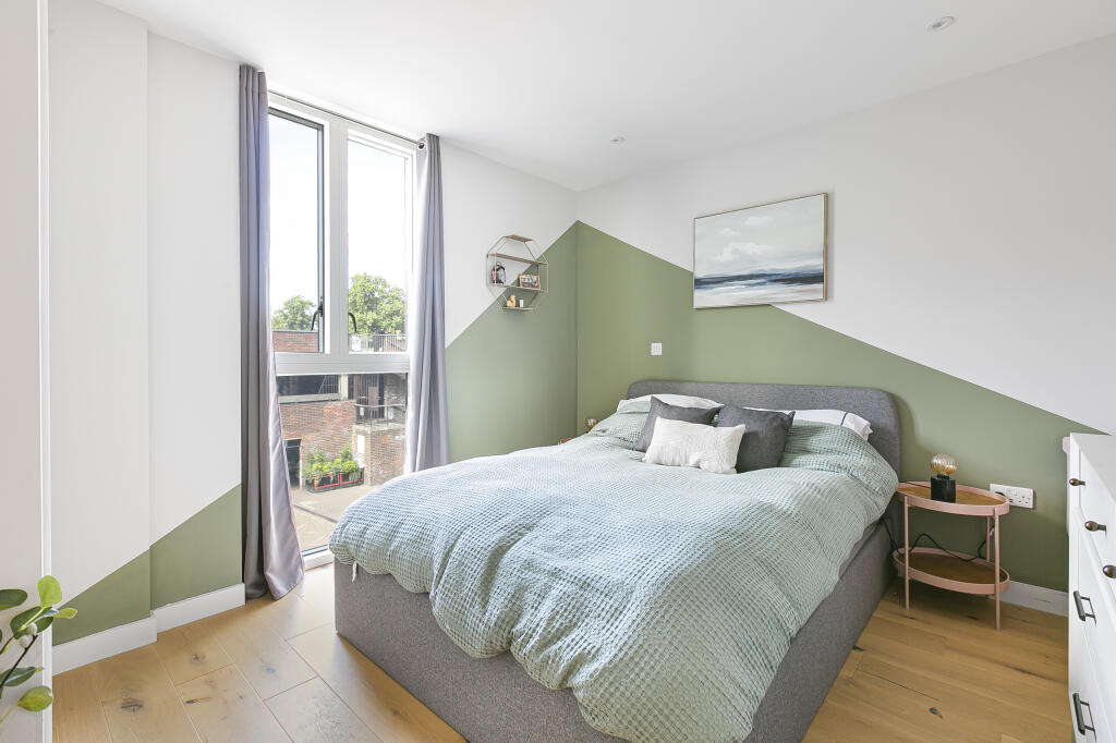 Additional image 6 of Hertfordshire House, Civic Close, St. Albans, Hertfordshire