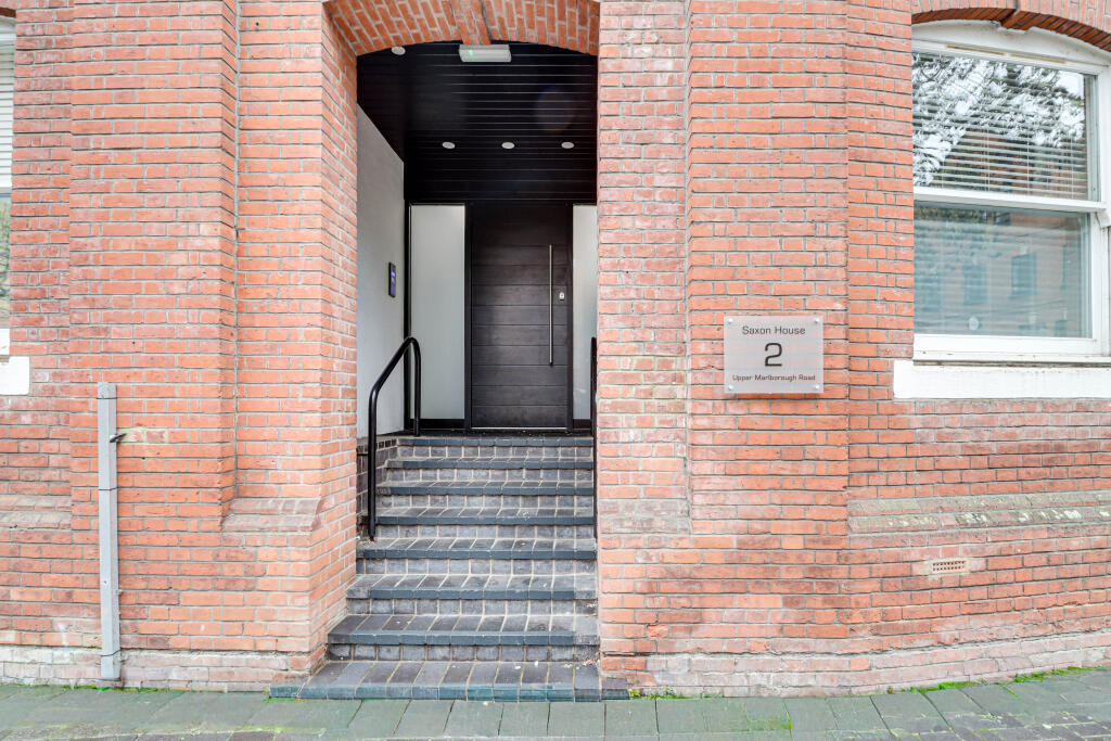 Additional image 13 of Upper Marlborough Road, St. Albans, Hertfordshire, AL1