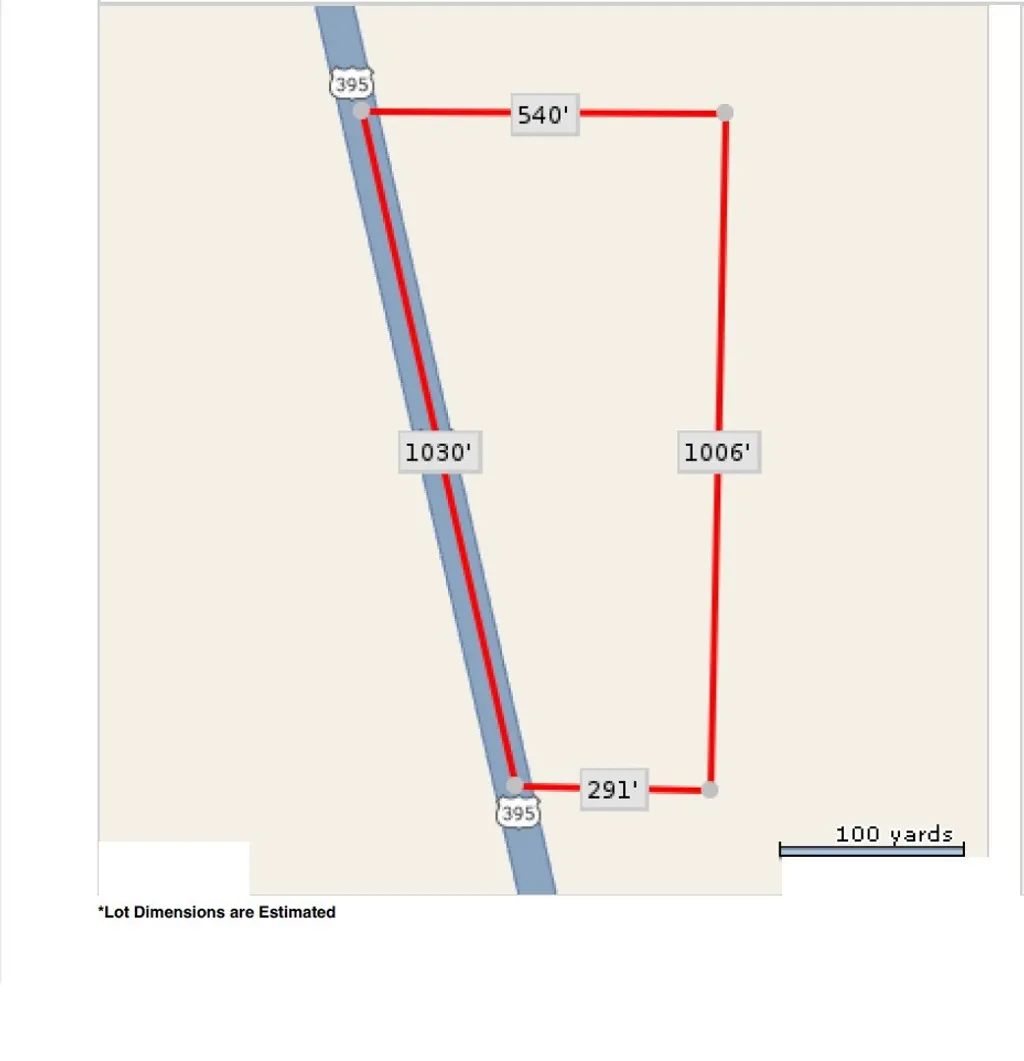 Additional image 6 of 49115128 Ca-395 Highway, Kramer Junction, CA 93516