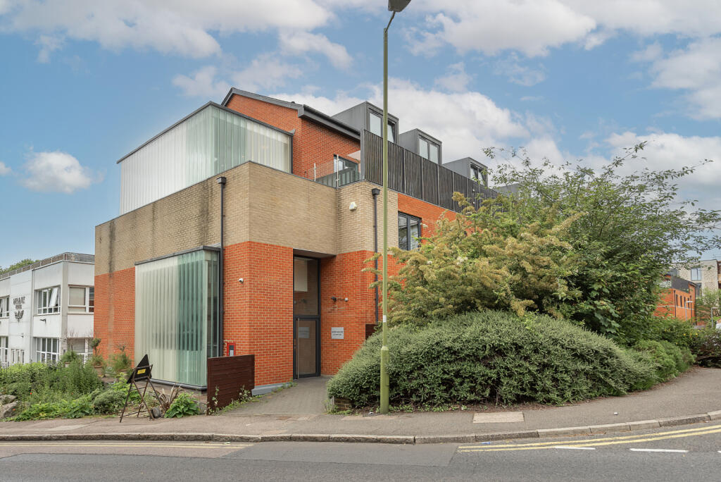 Additional image 14 of Camp Road, St. Albans, Hertfordshire, AL1