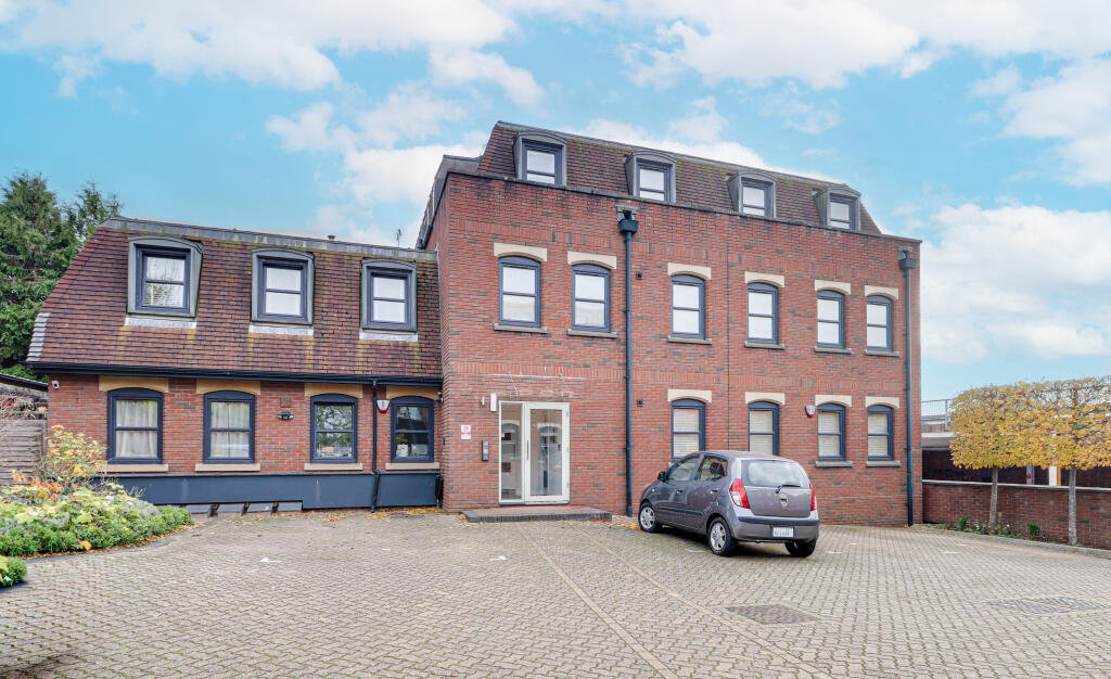 Property image for Thompsons Close, Harpenden, AL5