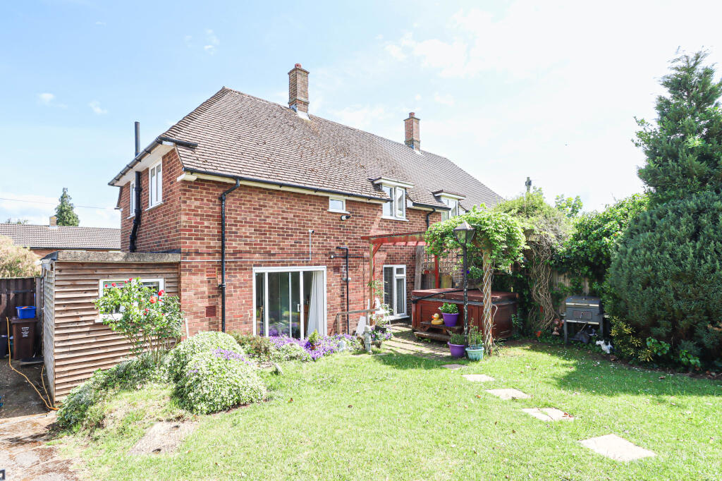 Additional image 14 of Milford Hill, Harpenden, Hertfordshire, AL5