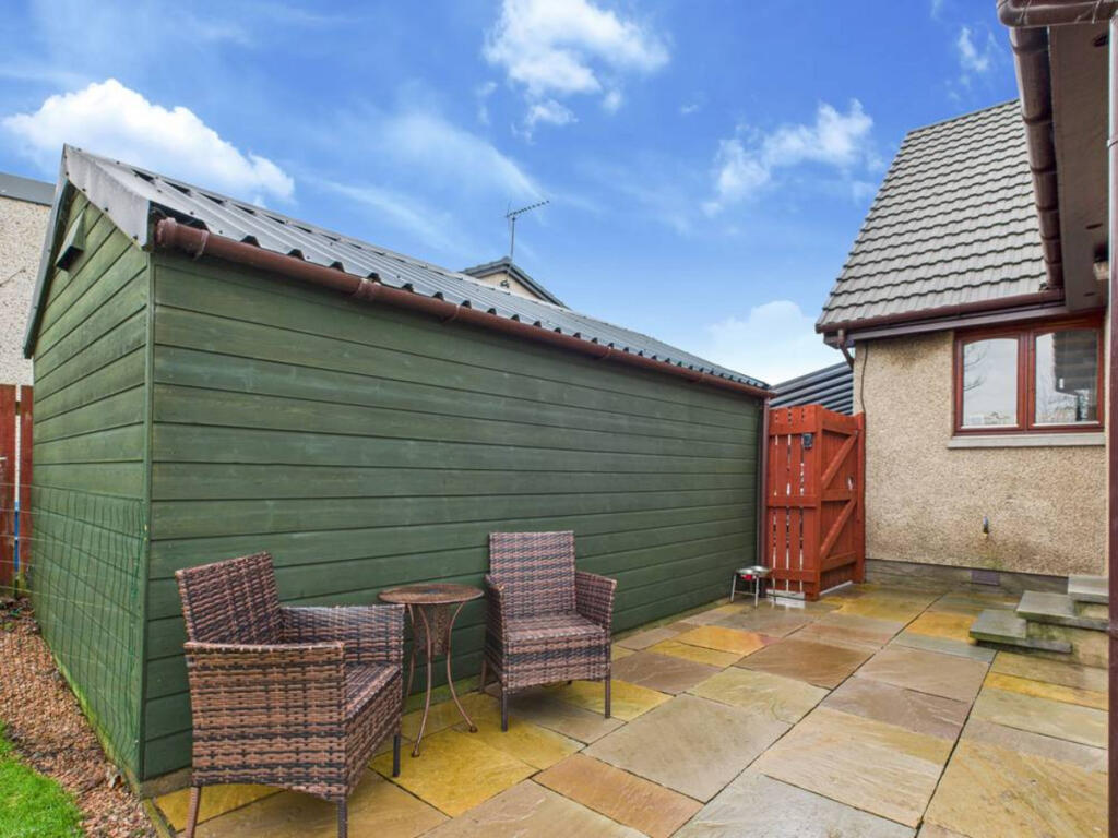 Additional image 23 of Tillyfar Gardens, Turriff, AB53