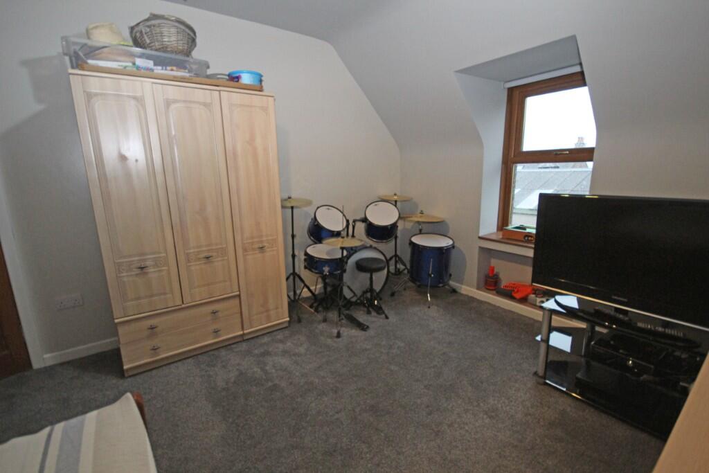 Additional image 30 of 18 Admiralty Street, Buckie, AB56 1JA
