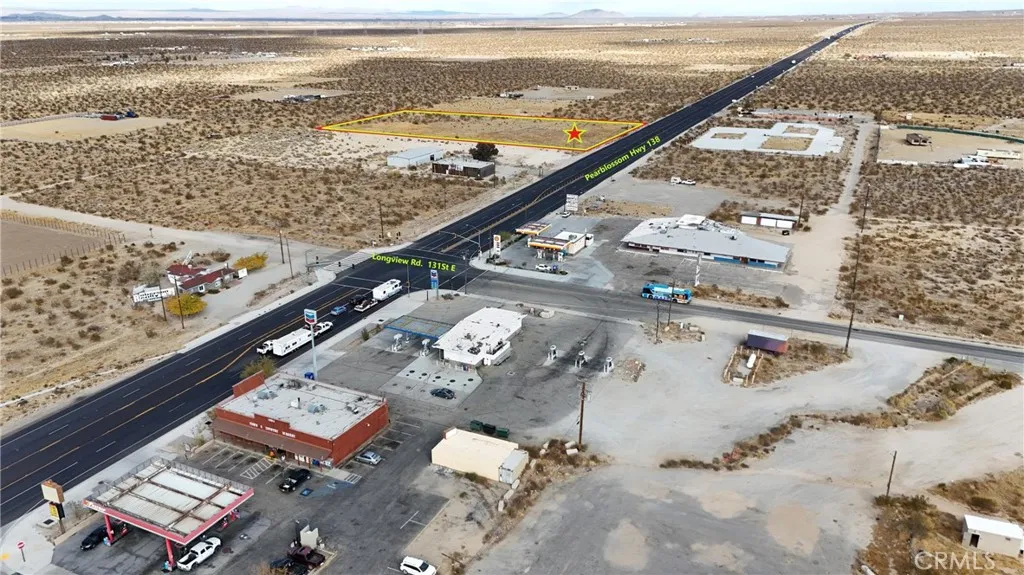 Additional image 4 of Pearblossom HWY, Pearblossom, CA 93543