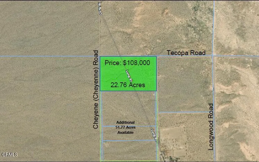 Additional image 38 of 26 Cheyene, Baker, CA 92309