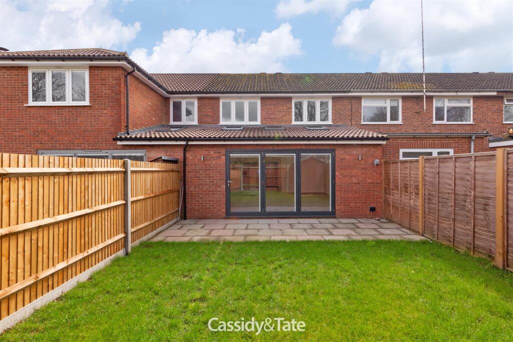 Additional image 17 of Gladeside, Jersey Farm