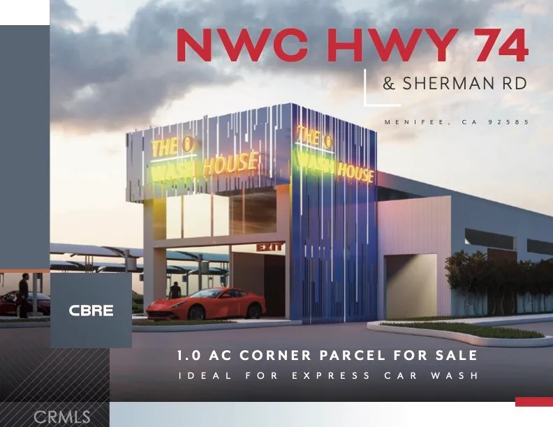 Additional image 2 of Hwy 74, Menifee, CA 92585