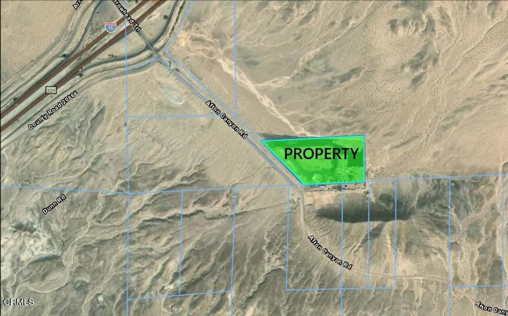 Additional image 15 of 45101 Afton Road, Baker, CA 92309