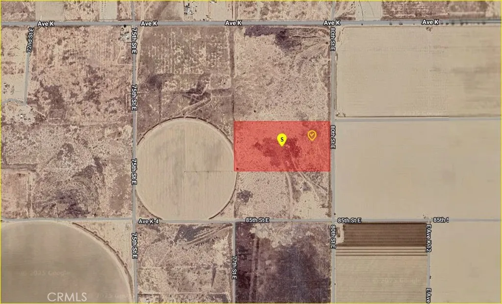 Additional image 7 of 80th Street East, Lancaster, CA 93535