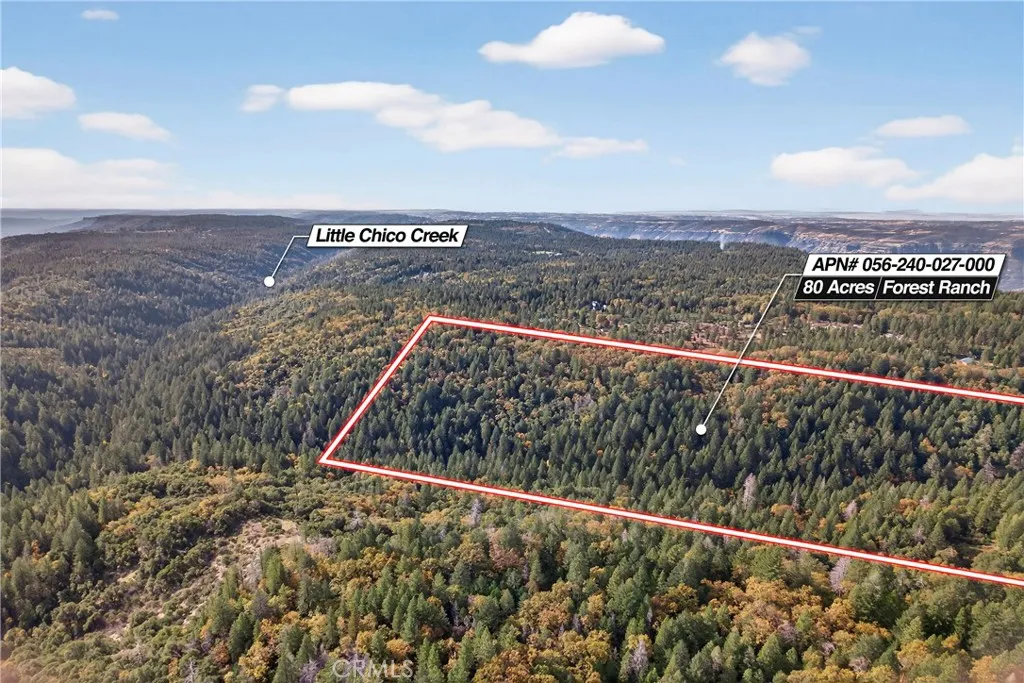 Additional image 29 of Burgundy Lane, Forest Ranch, CA 95942