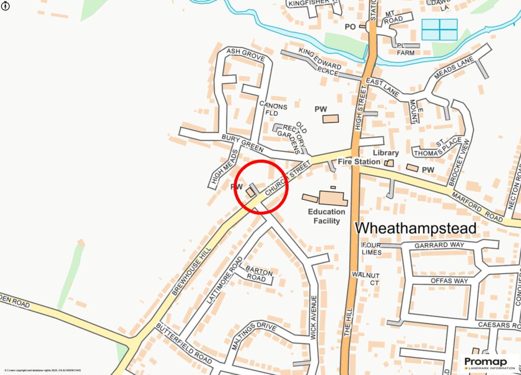 Additional image 23 of Brewhouse Hill, Wheathampstead, St. Albans, Hertfordshire, AL4