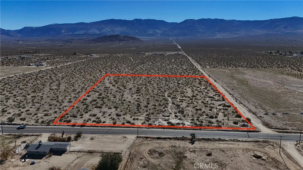 Additional image 11 of 788 Old Woman Springs, Lucerne Valley, CA 92356