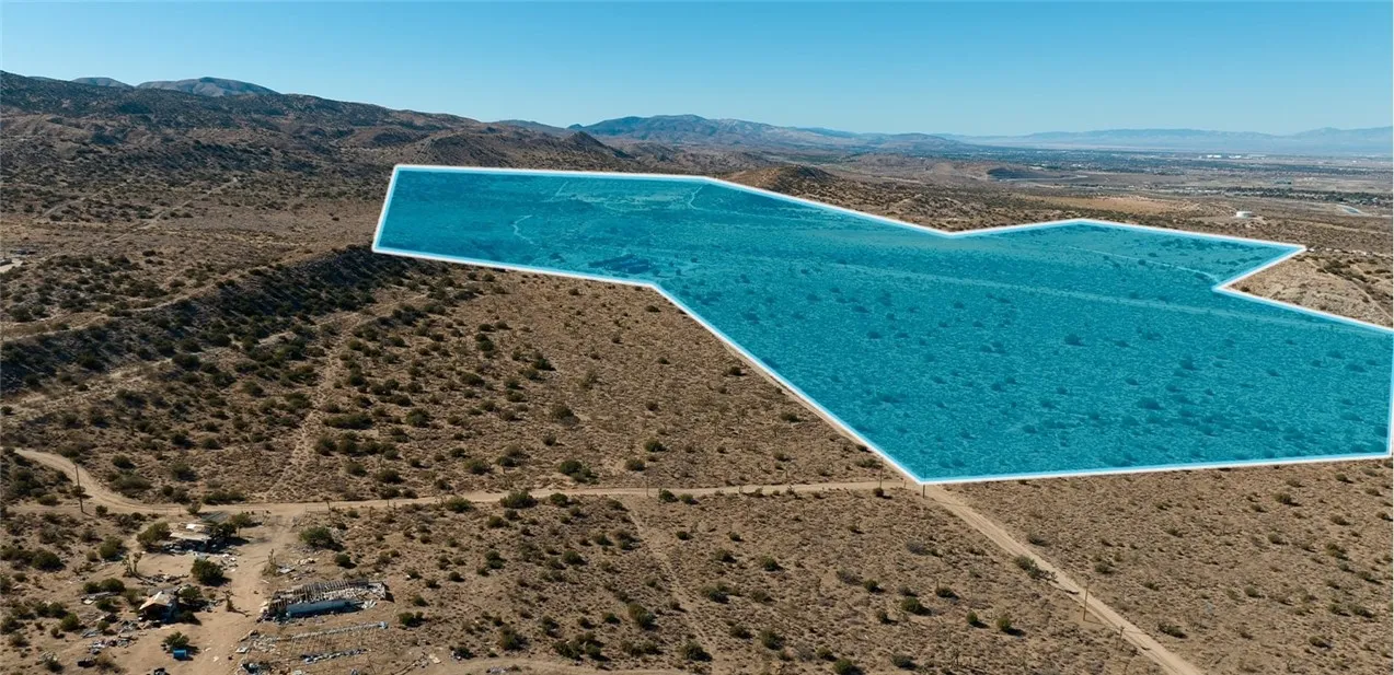 Additional image 13 of 7 Jeep Road, Littlerock, CA 93543