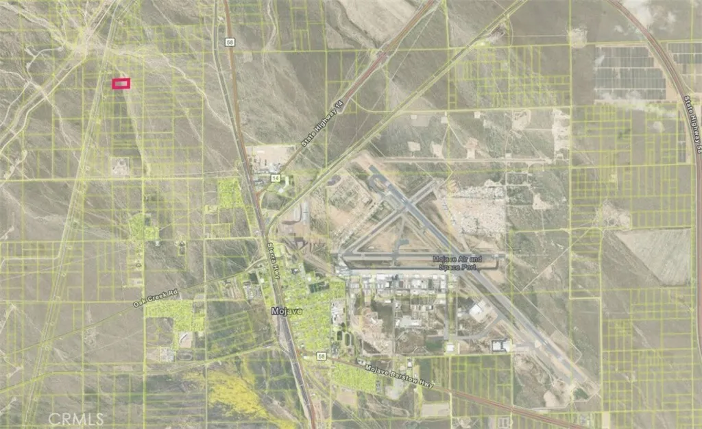 Additional image 6 of Off Pipline, Mojave, CA 93501