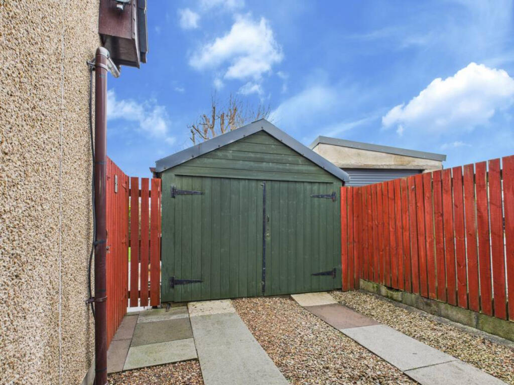 Additional image 2 of Tillyfar Gardens, Turriff, AB53