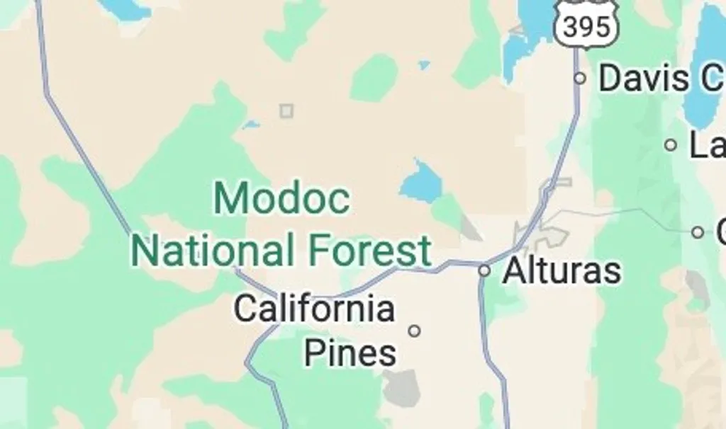 Additional image 4 of Lot 22, Block 71, Unit 5, Alturas, CA 96101