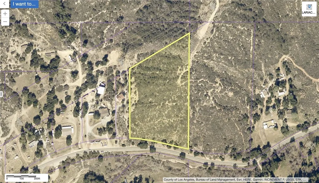 Additional image 2 of Vac/San Francisquito Cyn, Green Valley, CA 91350