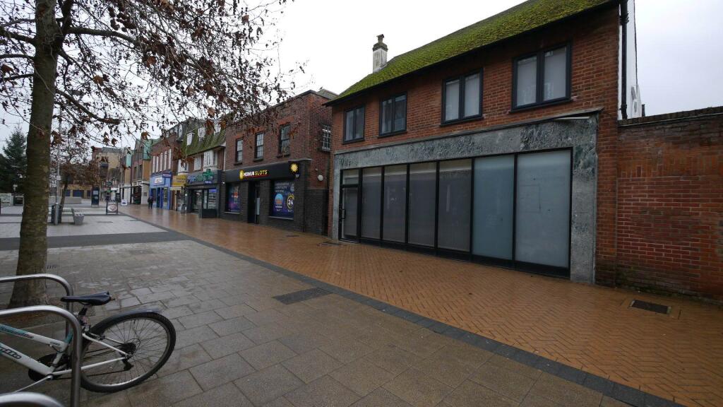 Additional image 17 of Town Centre, Hatfield