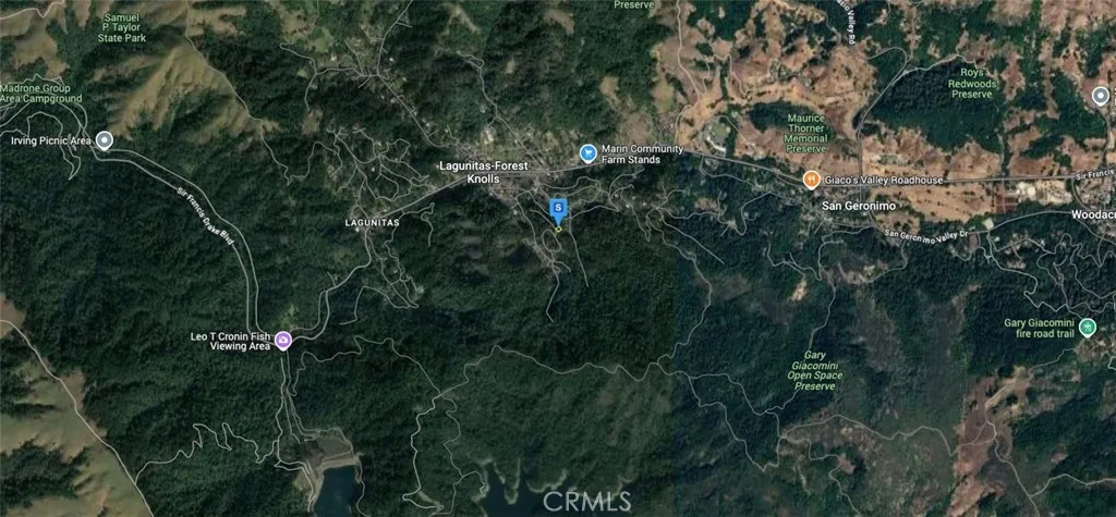 Additional image 5 of 46 Rosario Road, Mill Valley, CA 94933