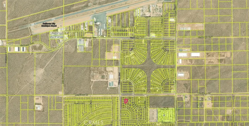 Additional image 11 of Dorothy Court, California City, CA 93505