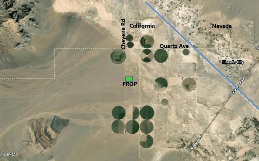 Additional image 37 of 26 Cheyene, Baker, CA 92309