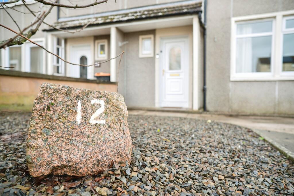 Additional image 2 of St. Colms, Inverurie, AB51