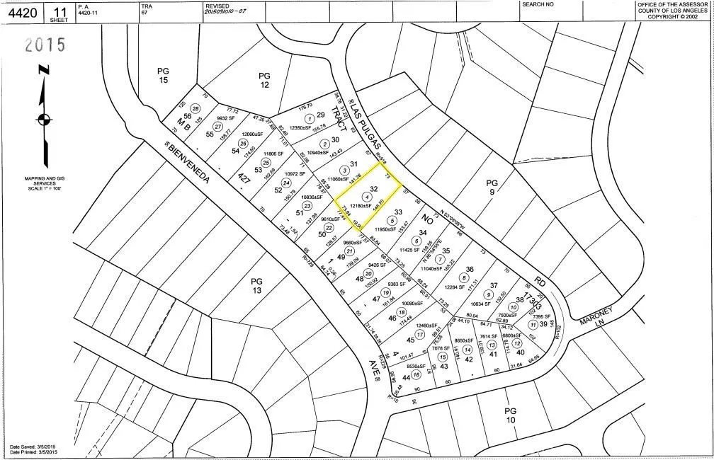 Additional image 12 of 1055 Las Pulgas, Pacific Palisades, CA 90272