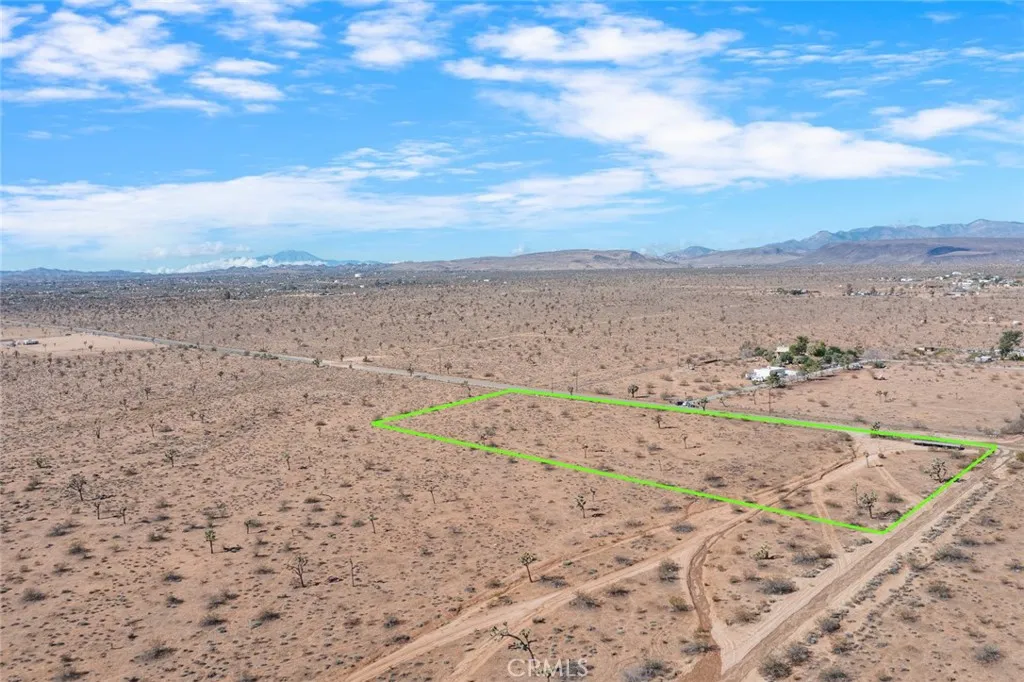 Additional image 4 of Avalon Avenue, Yucca Valley, CA 92284