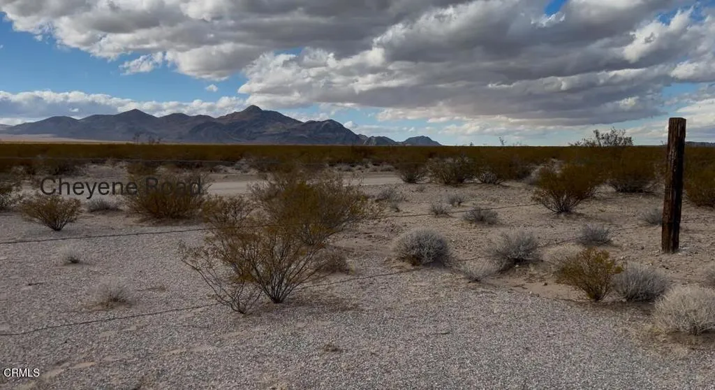 Additional image 21 of 27 Cheyene, Baker, CA 92309