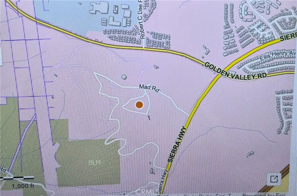 Additional image 2 of Vac-Parcel 2833028005, Newhall, CA 91321