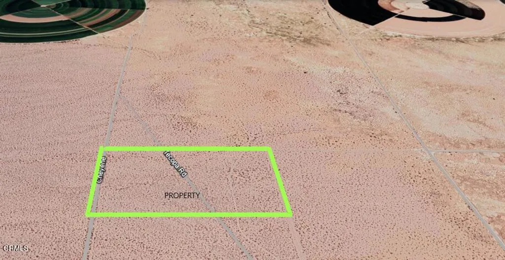 Additional image 31 of 26 Cheyene, Baker, CA 92309