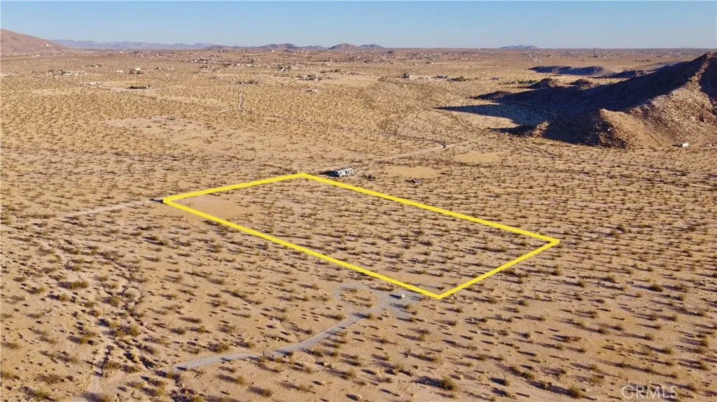 Additional image 20 of 4594 Rice Avenue, Joshua Tree, CA 92252