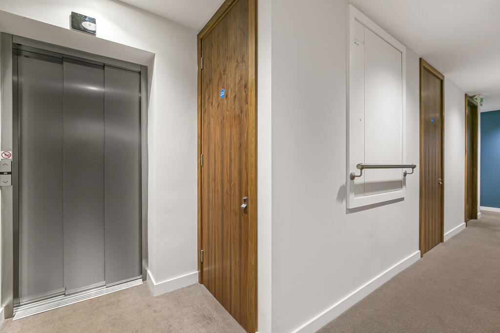 Additional image 14 of Hertfordshire House, Civic Close, St. Albans, Hertfordshire