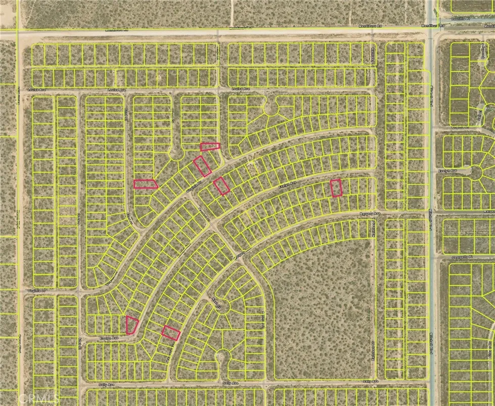 Additional image 7 of Evelyn Avenue, California City, CA 93505