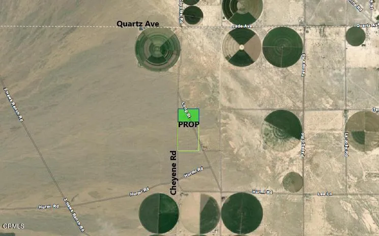 Additional image 73 of 26 Cheyene, Baker, CA 92309