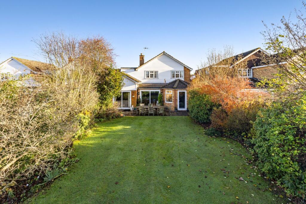 Additional image 13 of Falconers Field, Harpenden, Hertfordshire