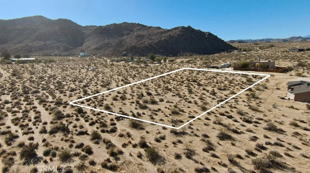 Additional image 2 of 6883 Peterson, 29 Palms, CA 92277