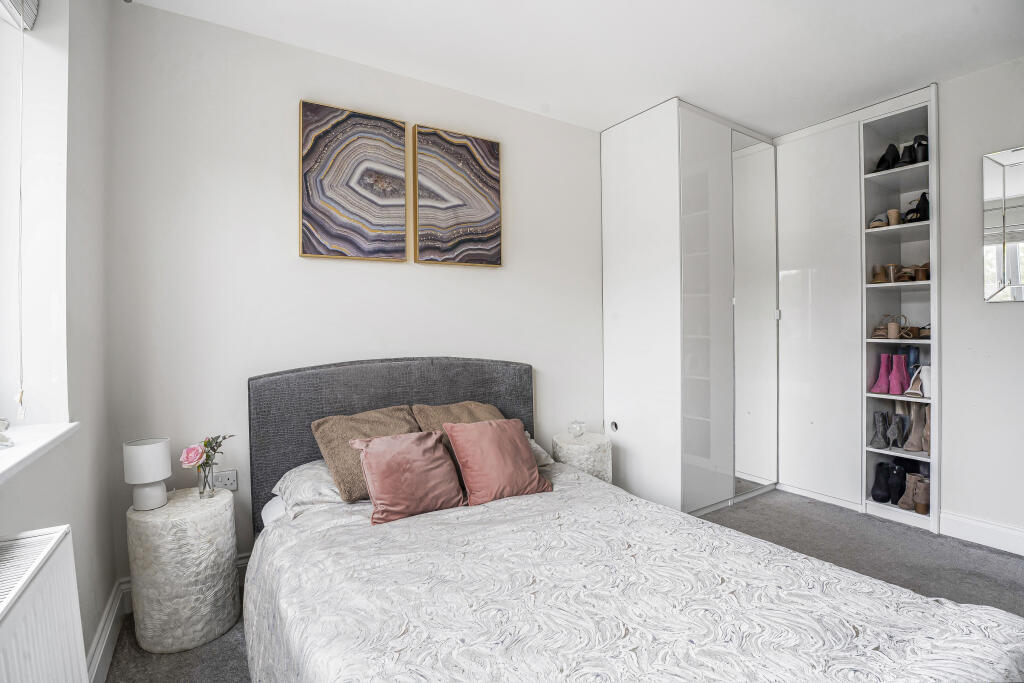 Additional image 15 of Lybury Lane, Redbourn, AL3