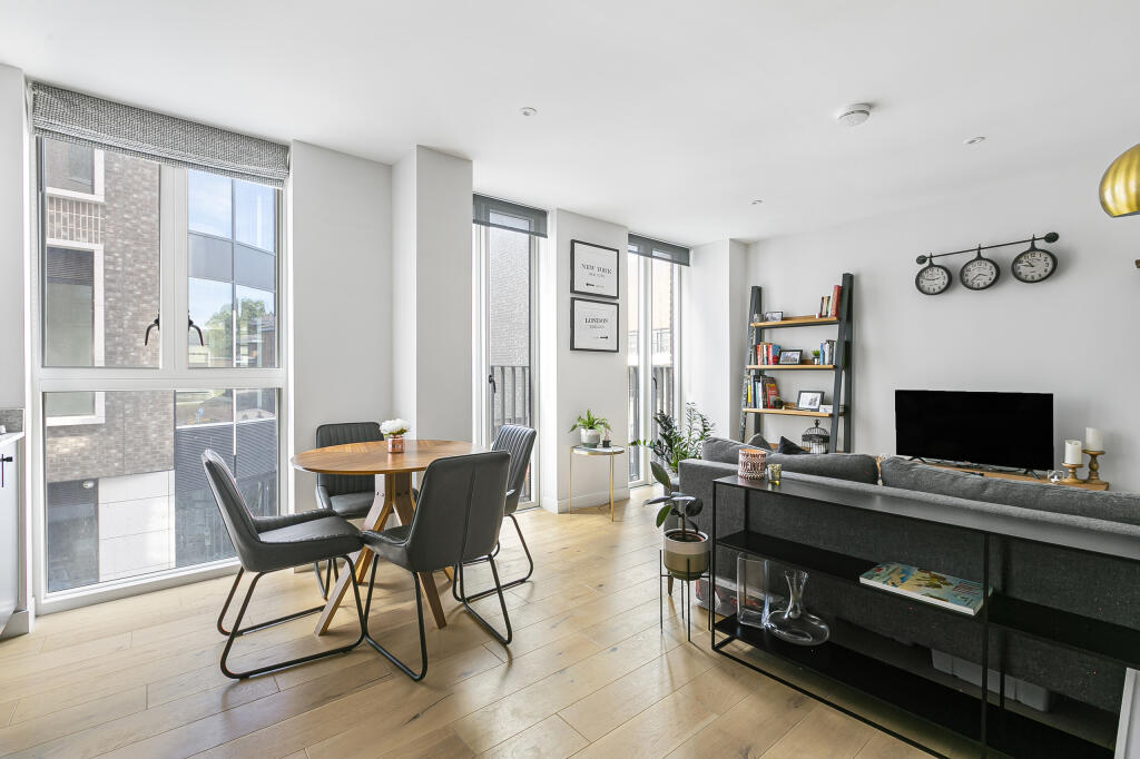 Additional image 2 of Hertfordshire House, Civic Close, St. Albans, Hertfordshire