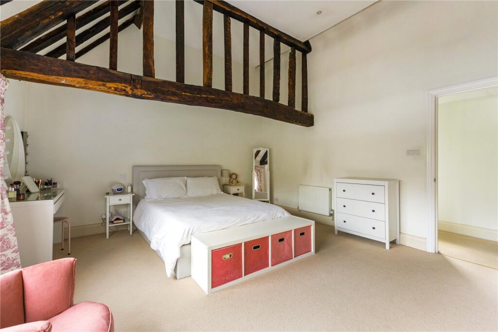 Additional image 10 of Lamer Mews, Lamer Lane, Wheathampstead, St Albans, AL4