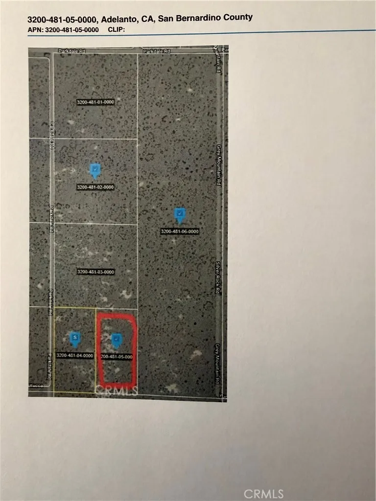 Additional image 4 of Silver Rock Rd, Adelanto, CA 92301