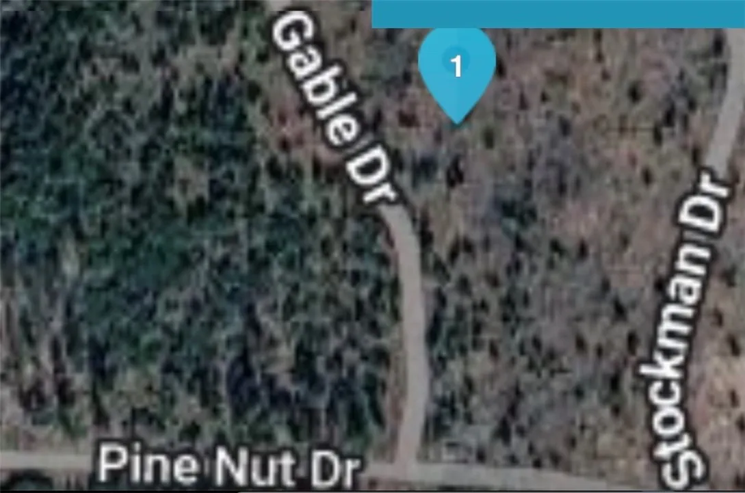 Additional image 5 of Lot 22, Block 71, Unit 5, Alturas, CA 96101