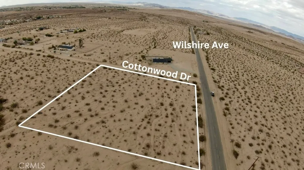 Additional image 6 of 75301 Cottonwood, 29 Palms, CA 92277