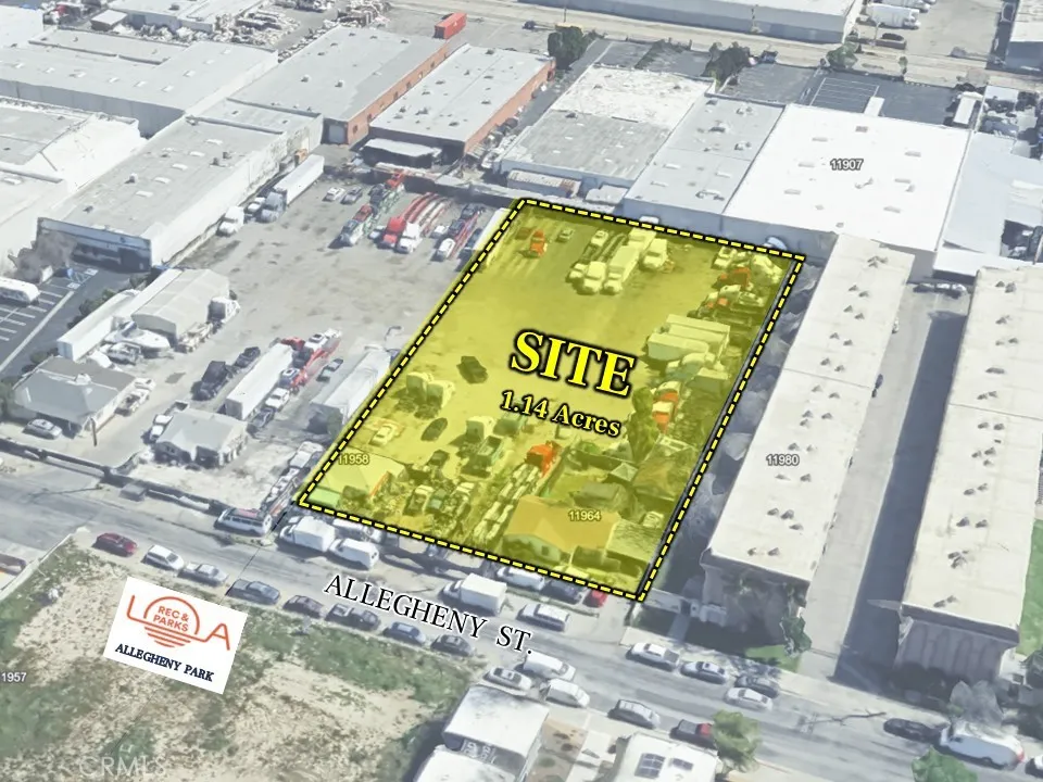 Additional image 14 of 11958 Allegheny, Sun Valley, CA 91352