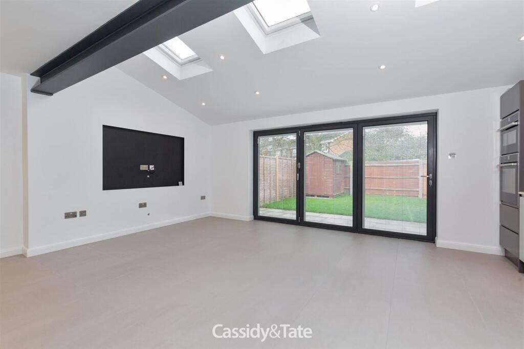 Additional image 7 of Gladeside, Jersey Farm