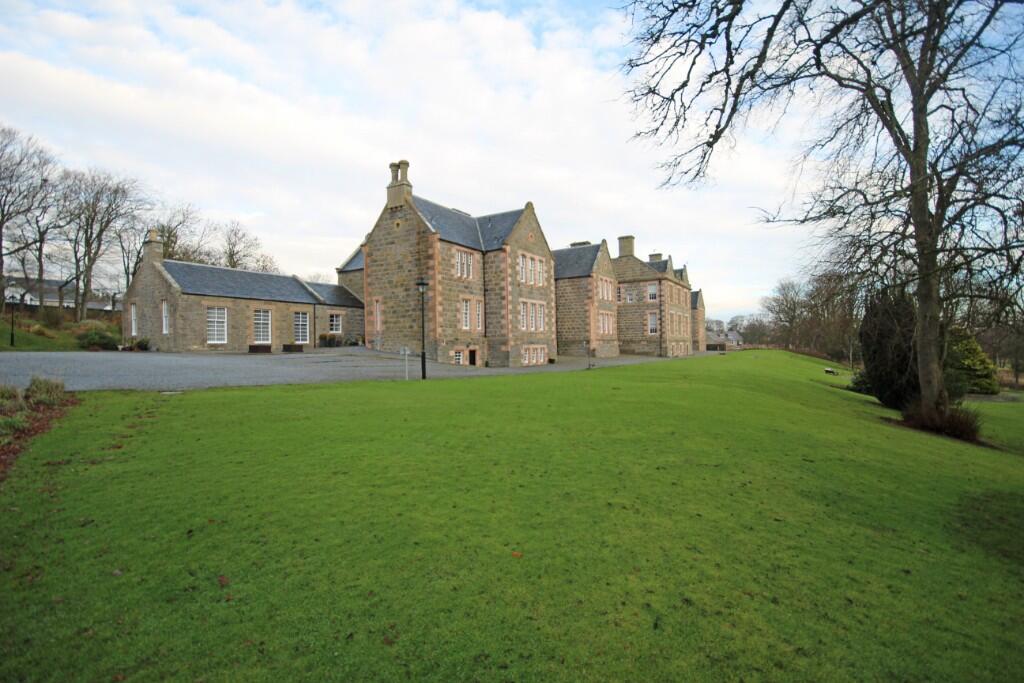 Additional image 23 of 16 Ladysbridge House, Ladysbridge Drive, Ladysbridge, AB45 2LE