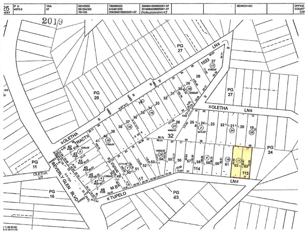 Additional image 6 of 10331 W Tupelo Lane, Los Angeles, CA 90077